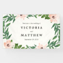 Search for rustic wedding banners Chic