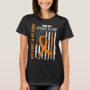 Search for multiple sclerosis tshirts Law