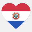 Search for paraguay flag stickers Patriotic