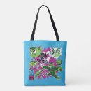 Search for waffles bags Dc comics cartoon