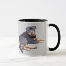 Search for rottweiler mugs Puppies