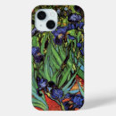 Search for purple iris iphone cases Flowers