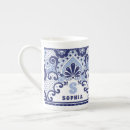 Search for talavera tile mugs Blue