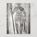 Search for joan of arc postcards Pucelle