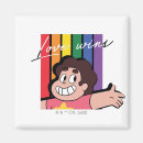 Search for steven magnets Steven universe gems