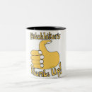 Search for thumbs up mugs Well done