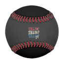 Search for vintage baseballs Birthday