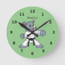 Search for rhino clocks Cute
