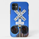 Search for railroad iphone cases trains