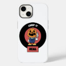 Search for cute and creepy iphone cases Halloween