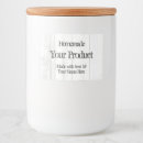 Search for vintage food labels Elegant