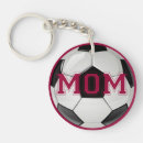 Search for soccer mum key rings Sports