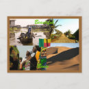 Search for benin postcards Cotonou