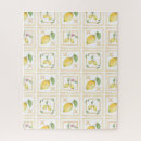 Search for lemon puzzles Pattern