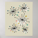 Search for atomic age posters Retro