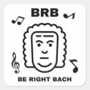 Search for classical music composers stickers Musician