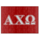 Search for greek cookware Alpha chi omega sorority