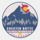 Search for crested butte stickers Mountain