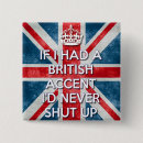 Search for accent badges British