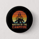 Search for adventure awaits badges Van life