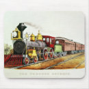 Search for tracking mousepads Locomotive