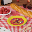 Search for flash paper plates Fastest man alive