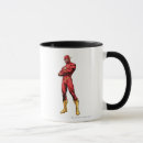 Search for justice league new 52 mugs Flash