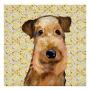 Search for airedale terrier posters Terriers