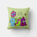 Search for bug cushions Butterfly