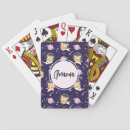 Search for kitty playing cards Stars