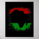 Search for pan posters African