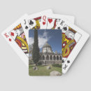 Search for biblical playing cards Building