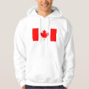 Search for canada flag hoodies Canadian
