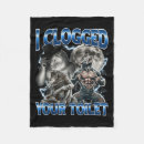 Search for wolf blankets Sale