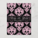 Search for damask save the dates French