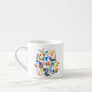 Search for daffy duck mugs Lets build this