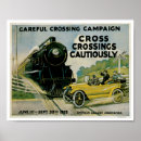 Search for railroads art Vintage