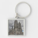 Search for basilica key rings Church