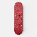 Search for paisley skateboards Red