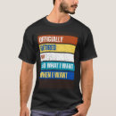 Search for ceo tshirts Retirement