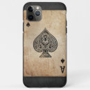 Search for spades iphone cases Gambler