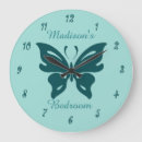 Search for teenage girls clocks Girly