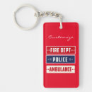 Search for fire service key rings Emt