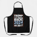 Search for did aprons Politics