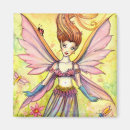 Search for pixie magnets Fairy