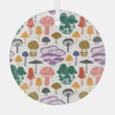 Search for vintage mushroom christmas tree decorations Illustration
