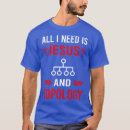 Search for topological Funny