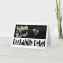 Search for 1950s rock and roll cards Rockabilly