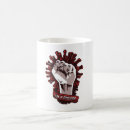 Search for survivors mugs Pandemic