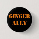 Search for ginger badges Redhead